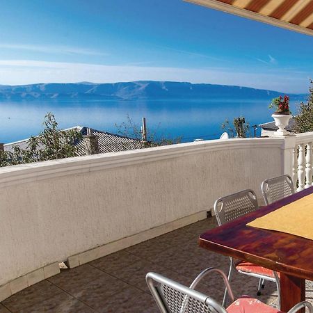 Nice Apartment In Senj With Ethernet Internet エクステリア 写真