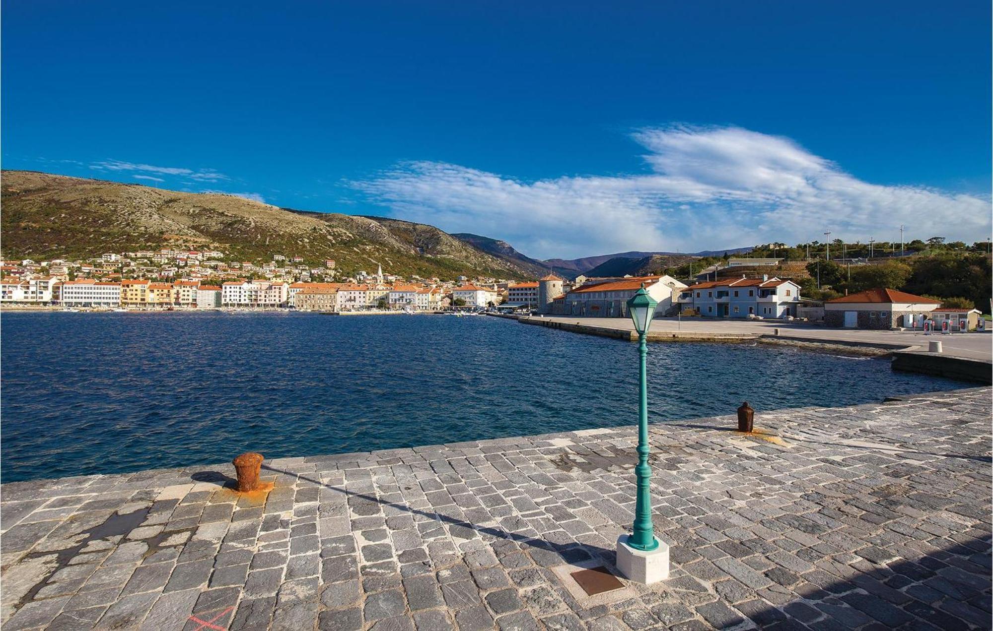 Nice Apartment In Senj With Ethernet Internet エクステリア 写真
