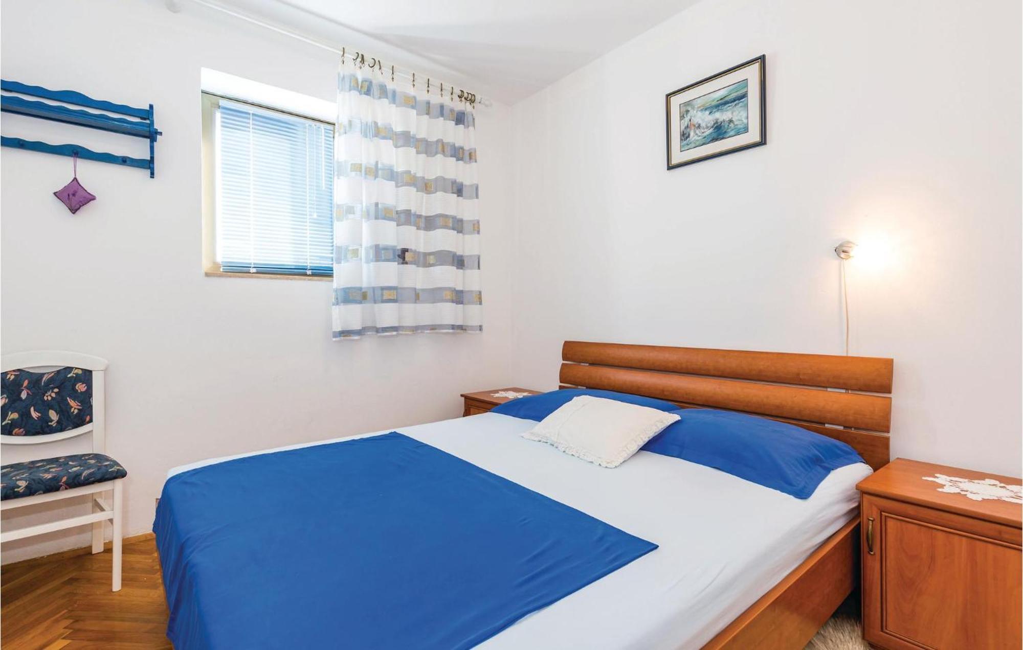 Nice Apartment In Senj With Ethernet Internet エクステリア 写真