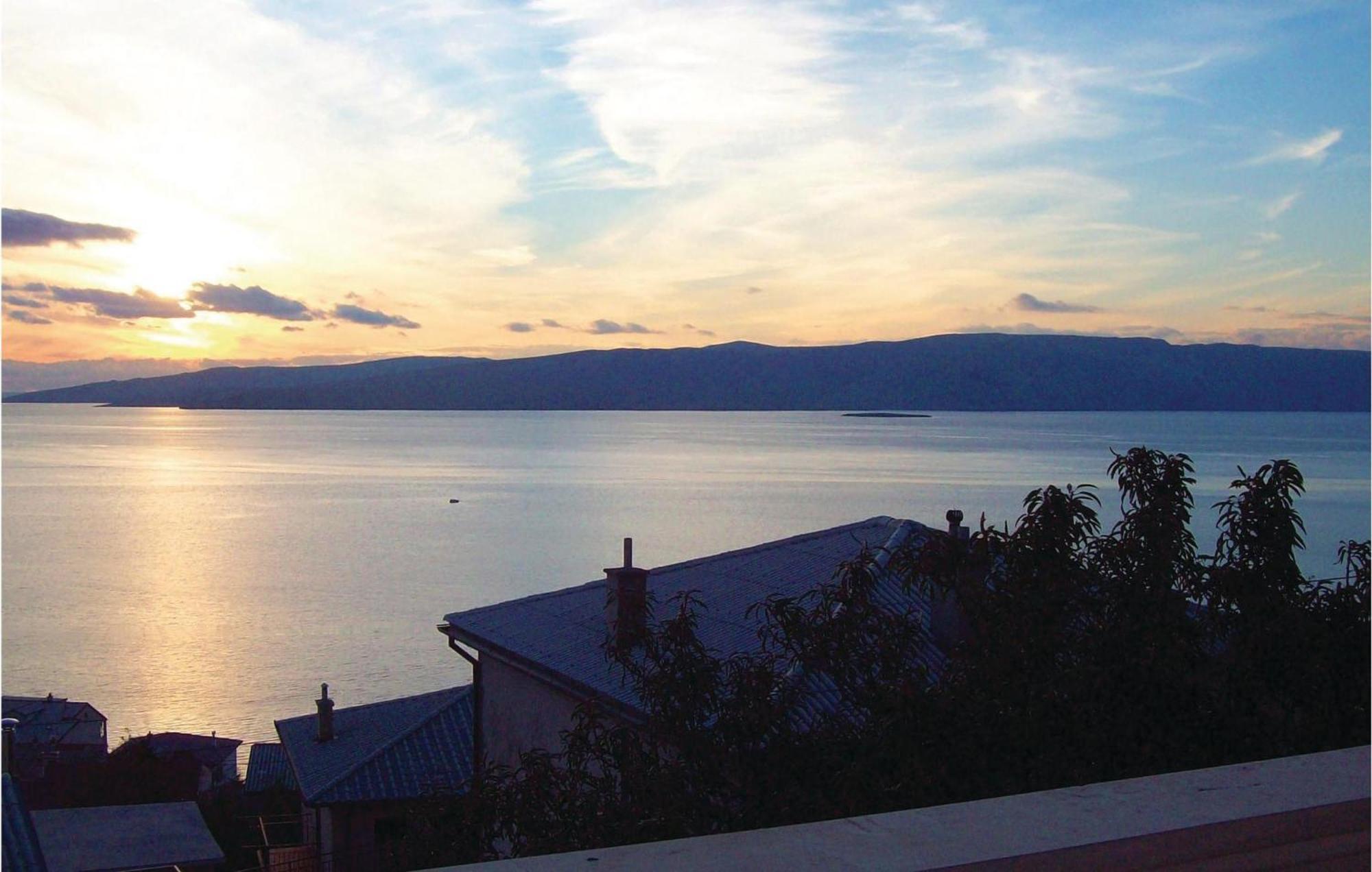 Nice Apartment In Senj With Ethernet Internet エクステリア 写真