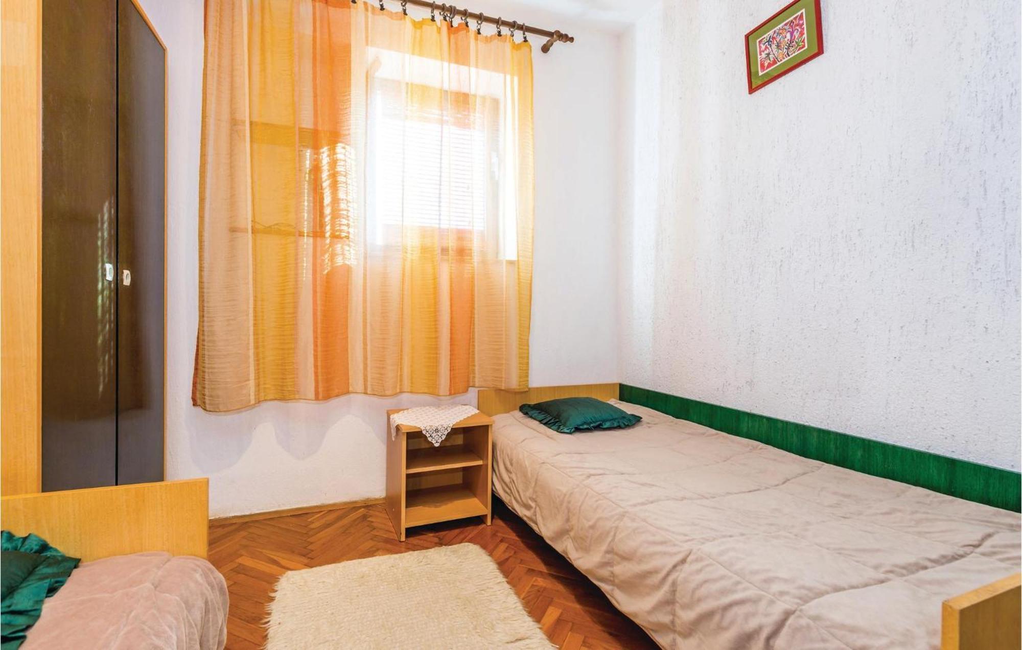 Nice Apartment In Senj With Ethernet Internet エクステリア 写真