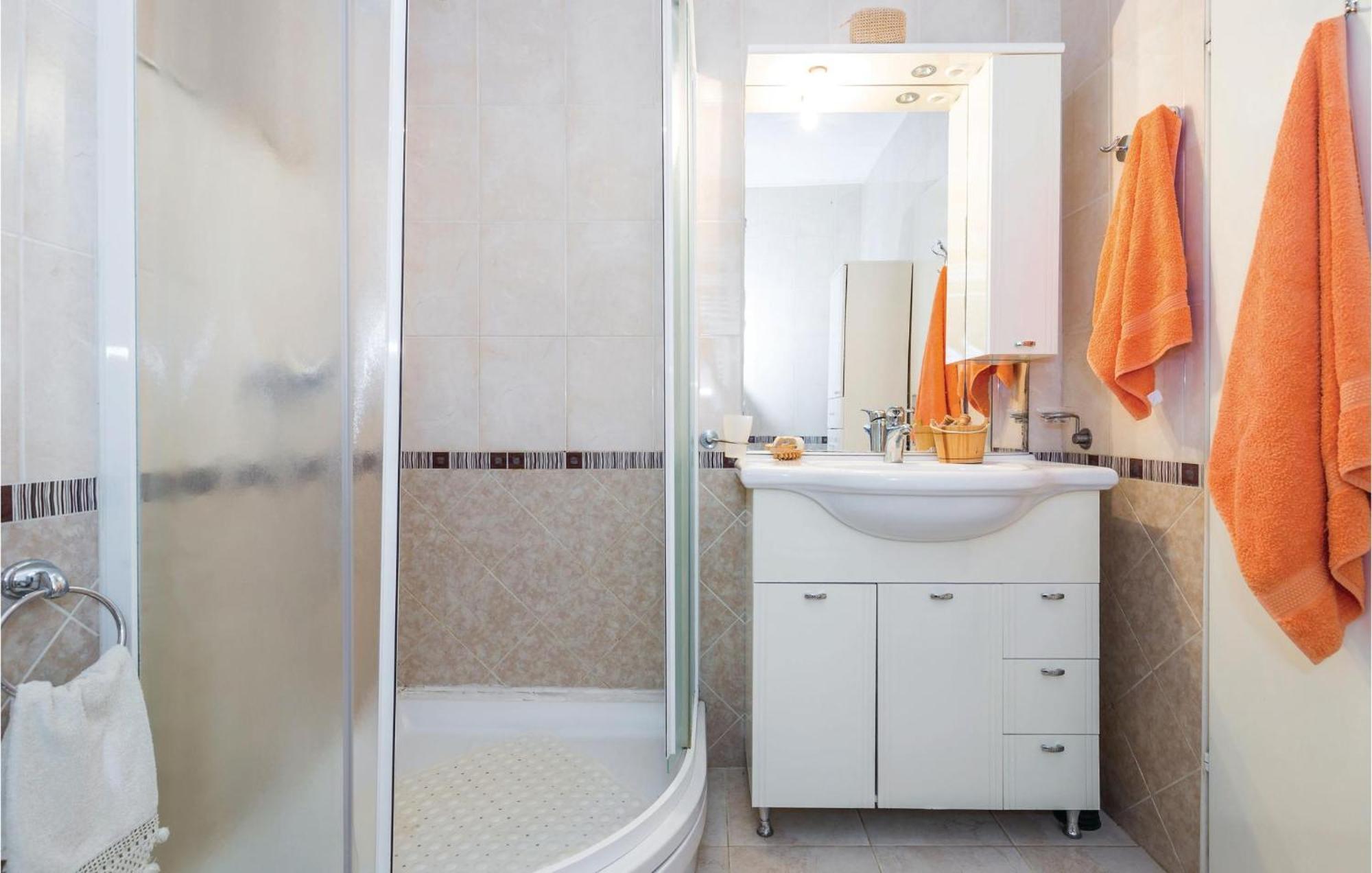 Nice Apartment In Senj With Ethernet Internet エクステリア 写真